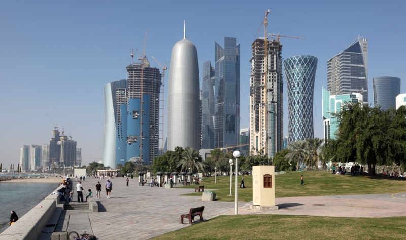 وثيقة تستعرض أدلة إدانة قطر بتمويل الإرهاب