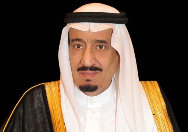 خادم الحرمين الشريفين يشرف العرضة السعودية في المهرجان الوطني للتراث والثقافة غداً
