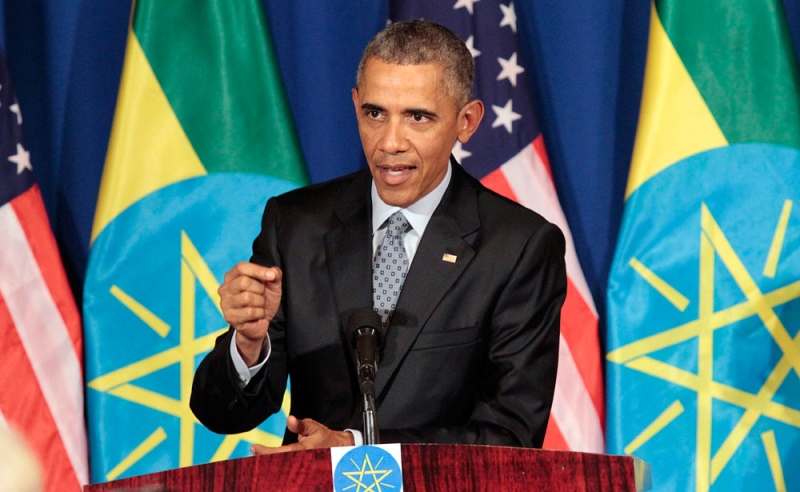 أوباما: لم أسمع رأيا قوي الحجة اعتراضا على الاتفاقية مع إيران