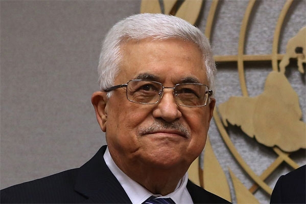 عباس يدعو دول العالم لدعم الطلب الفلسطيني بتحديد سقف زمني لإقامة الدولة