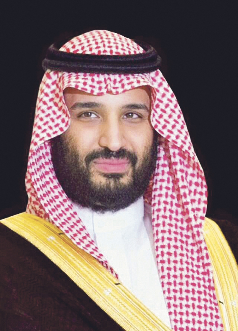 مجلسا وزراء البحرين والكويت يهنئان الأمير محمد بن سلمان باختياره وليًا للعهد