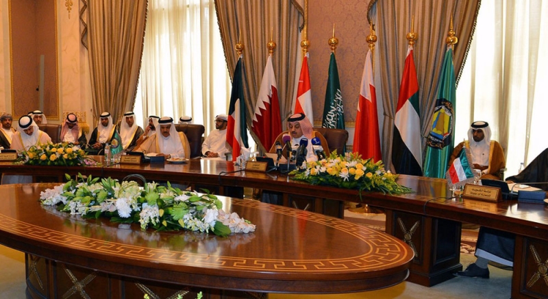 قطر خرجت عن إجماع ومقررات مجلس التعاون الخليجي (واس)