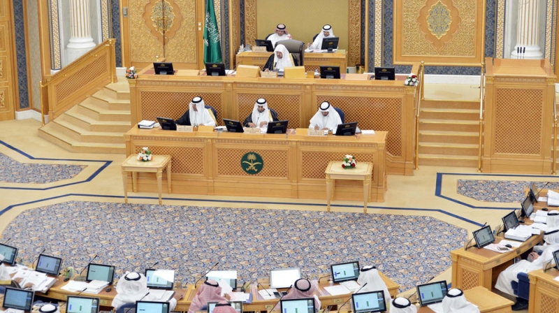 «الشورى» يوافق على النظام الأساسي للهيئة القضائية الاقتصادية لمجلس التعاون لدول الخليج العربية