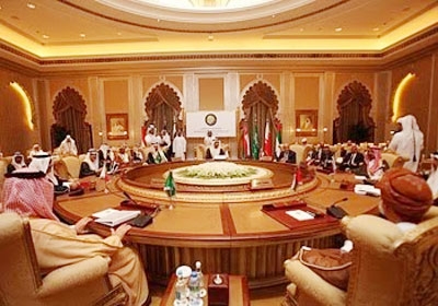 المجلس الوزاري لمجلس التعاون الخليجي يرحب بالإتفاق الذي جرى أمس باليمن