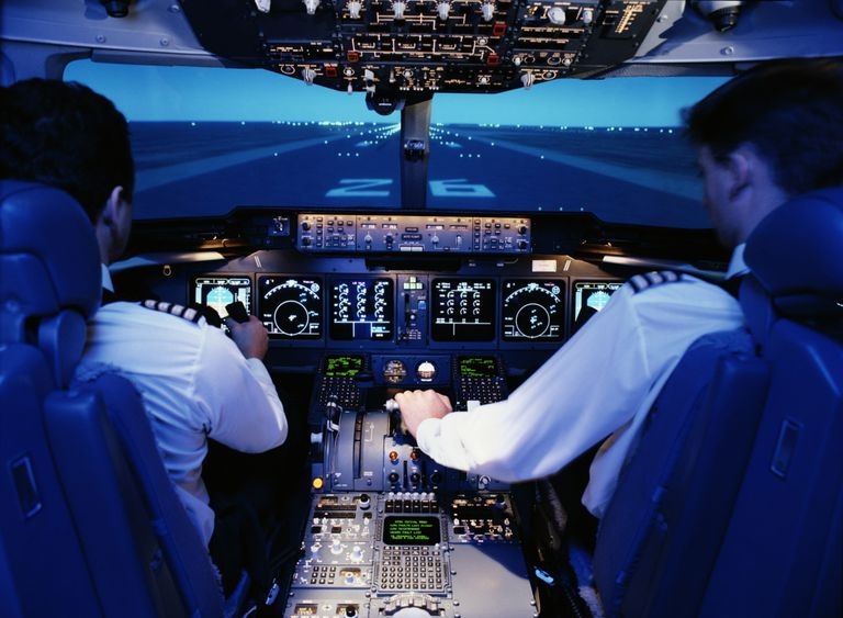الطيران المدني الدولي : قطاع النقل الجوي يحتاج توظيف 600 ألف طيار بحلول 2036

