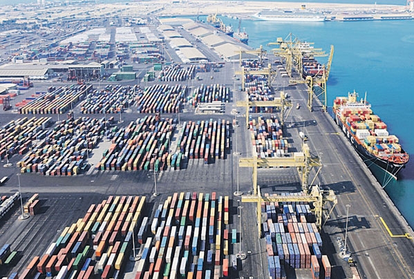 الإمارات فتحت أبواب الاستثمار والتجارة على القارة الإفريقية