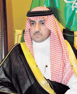 الأمير تركي بن عبدالله