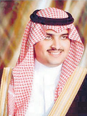  الأمير تركي بن محمد