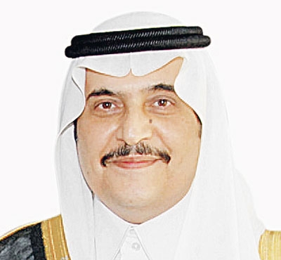 الأمير محمد بن فهد
