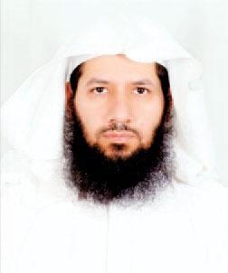  الشيخ سعد المهنا