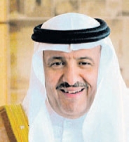 الأمير سلطان بن سلمان