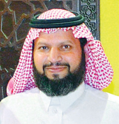 إبراهيم آل الشيخ
