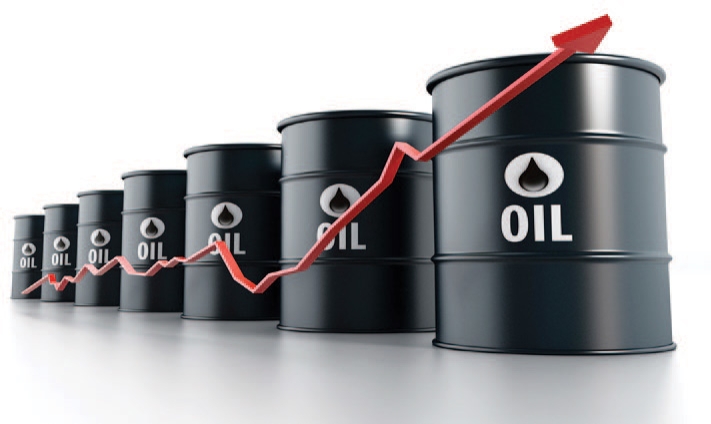 النفط تحت ضغط زيادة الحفارات الأمريكية والإنتاج