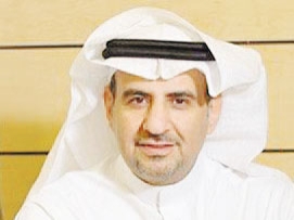 خالد المديفر