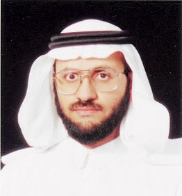 د. عبد الله الدوسري