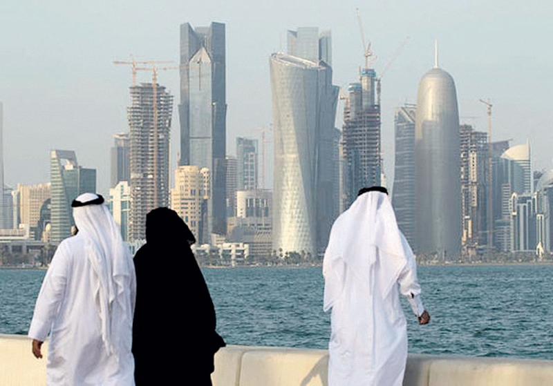 جمعية الإمارات دعت الأمم المتحدة للتحرك العاجل ضد انتهاكات النظام القطري (جيتي)