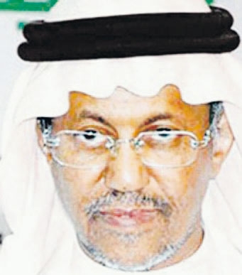  د. عبد الله العسيلان
