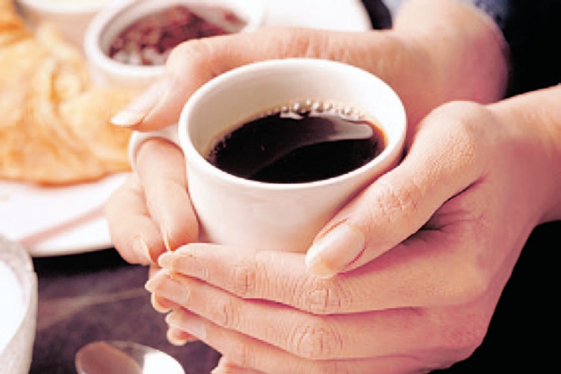 أظهرت دراسة حديثة أن القهوة مفيدة للصحة