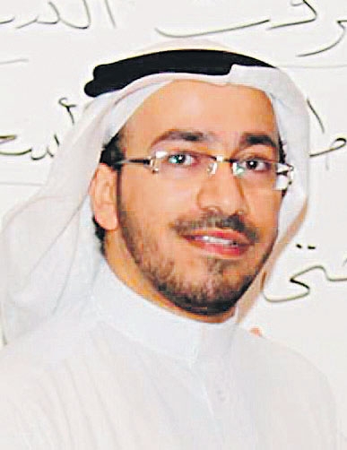 د. عبدالله الوشمي
