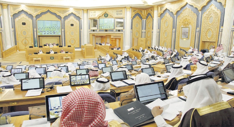مجلس الشورى دعا إلى الاهتمام بمعالجة الظواهر الشبابية