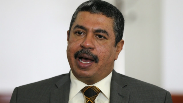 نائب الرئيس اليمني يؤكد على أولوية تطبيع الأوضاع في محافظة عدن

