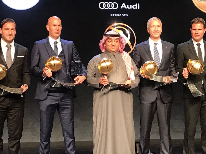 ‏«الأخضر» يحصد «دبي كلوب سوكر» كأفضل منتخب عربي 