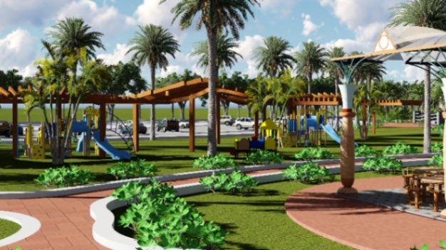 مشروع حي المسورة يهدف الى تطوير منطقة وسط العوامية ومواكبة التنمية العمرانية بمحافظة القطيف