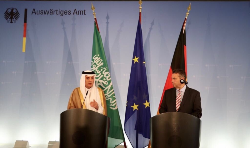 وزير الخارجية: اتخذنا هذه الإجراءات لمصلحة قطر والمنطقة