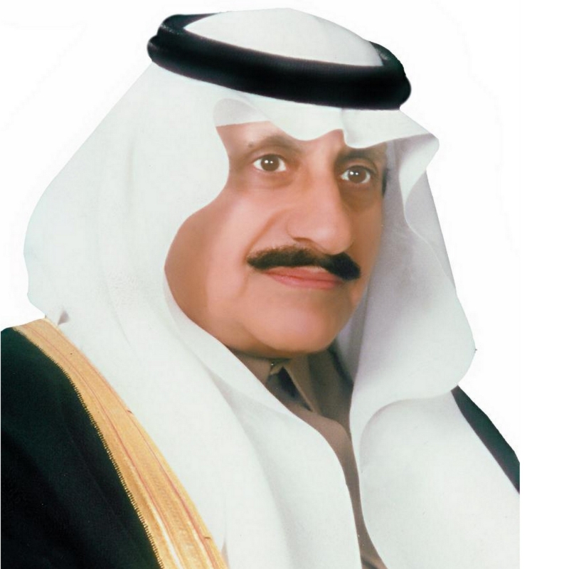 الديوان الملكي : وفاة الأمير عبدالله بن عبدالعزيز بن مساعد بن جلوي آل سعود أمير منطقة الحدود الشمالية
