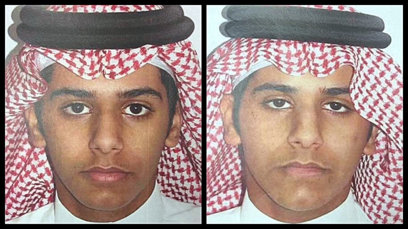 الجهات الأمنية تلقي القبض على جانيين قاما بطعن والديهما وشقيقهما في الرياض
