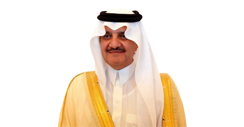 أمير الشرقية : بشائر الخير جاءت من رجل الخير الملك سلمان بن عبدالعزيز
