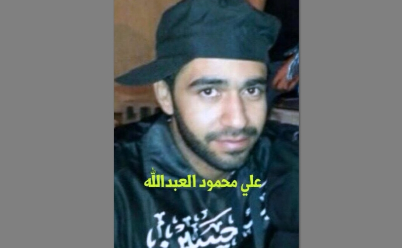 «الداخلية»: مقتل المطلوب للجهات الأمنية علي عبدالله في مداهمة بالعوامية