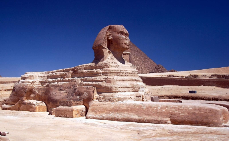 في يوم التراث العالمى..باحثون يطالبون بمزيد من الاجراءات لحماية الاثار المصرية
