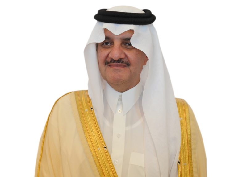 الأمير سعود بن نايف: الملك سلمان يتلمس احتياجات أبناؤه وبناته في المملكة وفق الضوابط الشرعية
