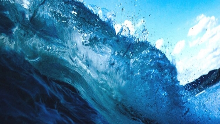 طريقة مبتكرة للحصول على الطاقة من مياه البحر