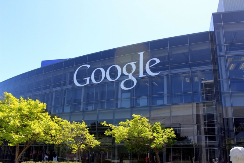 جوجل تخطط لتوسعة مقرها في وادي السيليكون