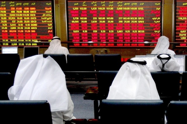 أسواق الأسهم الخليجية تتماسك بعد استقرار النفط والأسهم العالمية