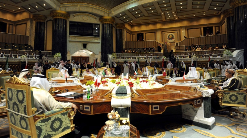 قمة الرياض : على دول العالم مسؤولية مشتركة في محاربة التطرف والإرهاب والقضاء عليه 