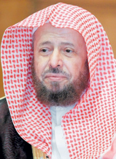 الشيخ أحمد علي مباركي