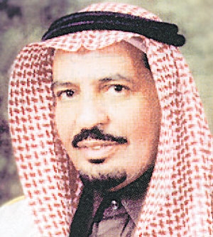 علي بن أحمد الشدي 