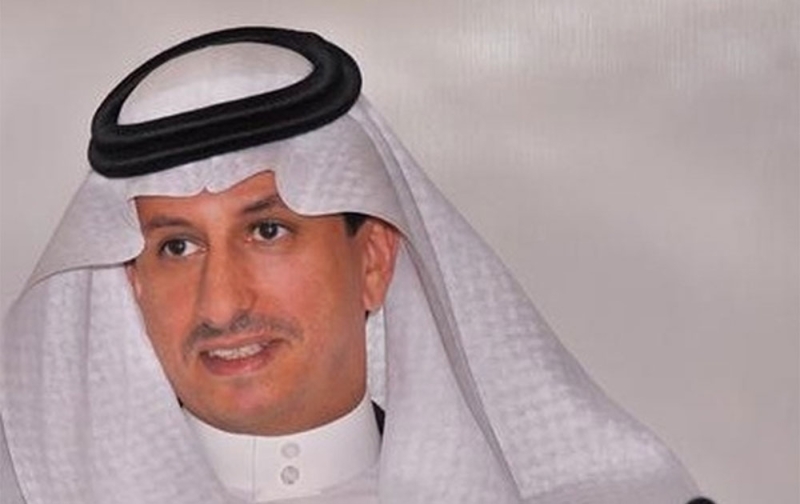 إعفاء وزير الصحة من منصبه وتكليف الاستاذ محمد بن عبد الملك ال الشيخ بعمل وزير الصحة