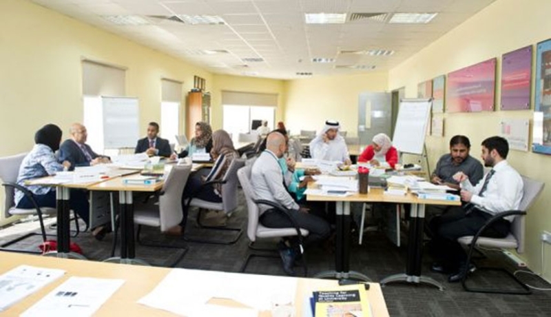 جامعة البحرين تطلق النسخة الثالثة من برنامج الدراسات العليا في «الممارسات الأكاديمية»
