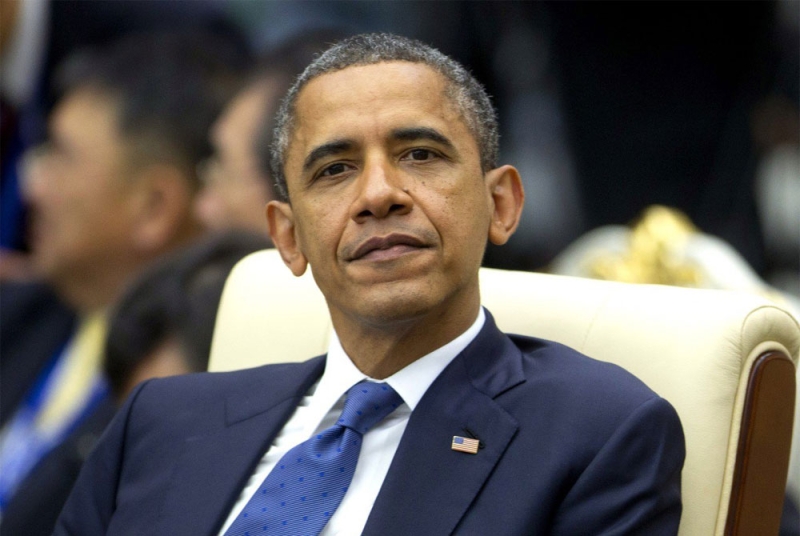 أوباما يدعو قادة مجلس التعاون لقمة في كامب ديفيد
