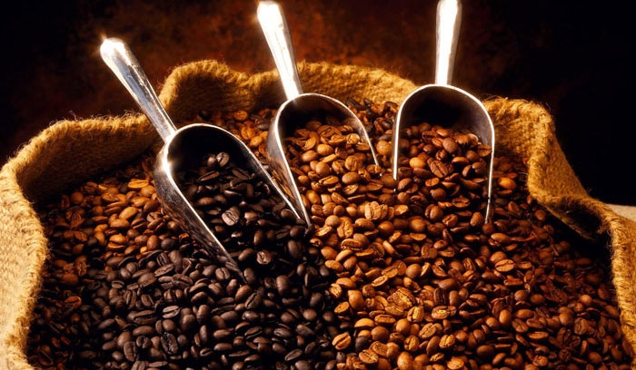 بروتين في القهوة يشبه المورفين
