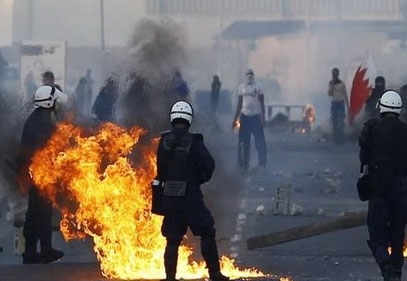  الإرهاب يسقط الجنسية عن 72 مواطنا في البحرين
