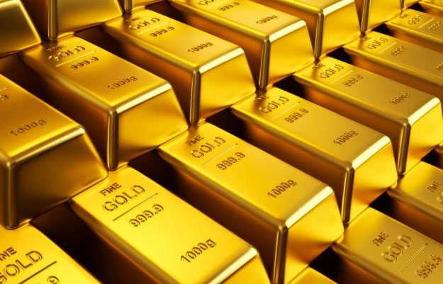ارتفاع أسعار الذهب بدعم تراجع الدولار 