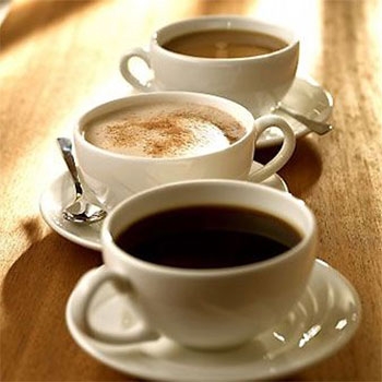 3 أكواب قهوة تقلل سرطان بطانة الرحم
