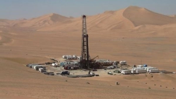 ارتفاع إنتاج المملكة من النفط وتوقعات بـ 58 دولارا لبرميل برنت
