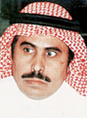  محمد الخضير