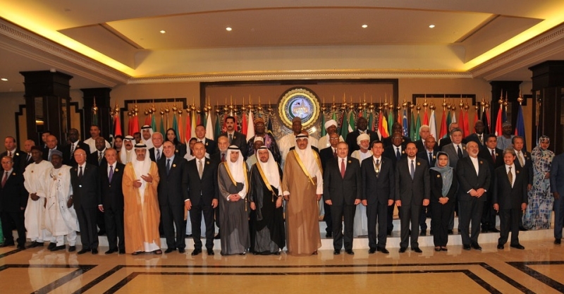 مجلس وزراء خارجية التعاون الإسلامي يؤكد في ختام أعماله الالتزام بأهداف ومبادئ المنظمة